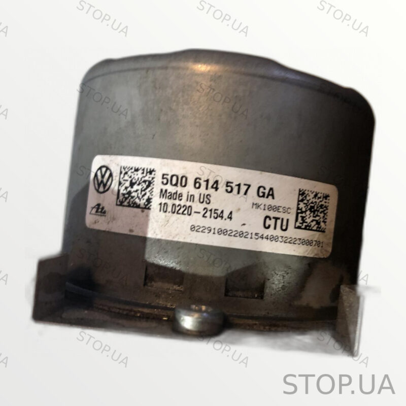 5Q0614517GA блок управления ABS Блок управления ABS Volkswagen Tiguan 2021 — изображение 2