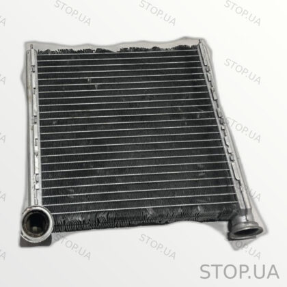 5Q0819031 радиатор печки 5Q0819031 Радиатор печки Skoda Superb 3 2016-2019