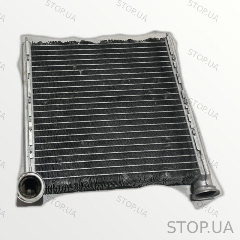 5Q0819031 радиатор печки 5Q0819031 Радиатор печки Skoda Superb 3 2016-2019 — изображение 2