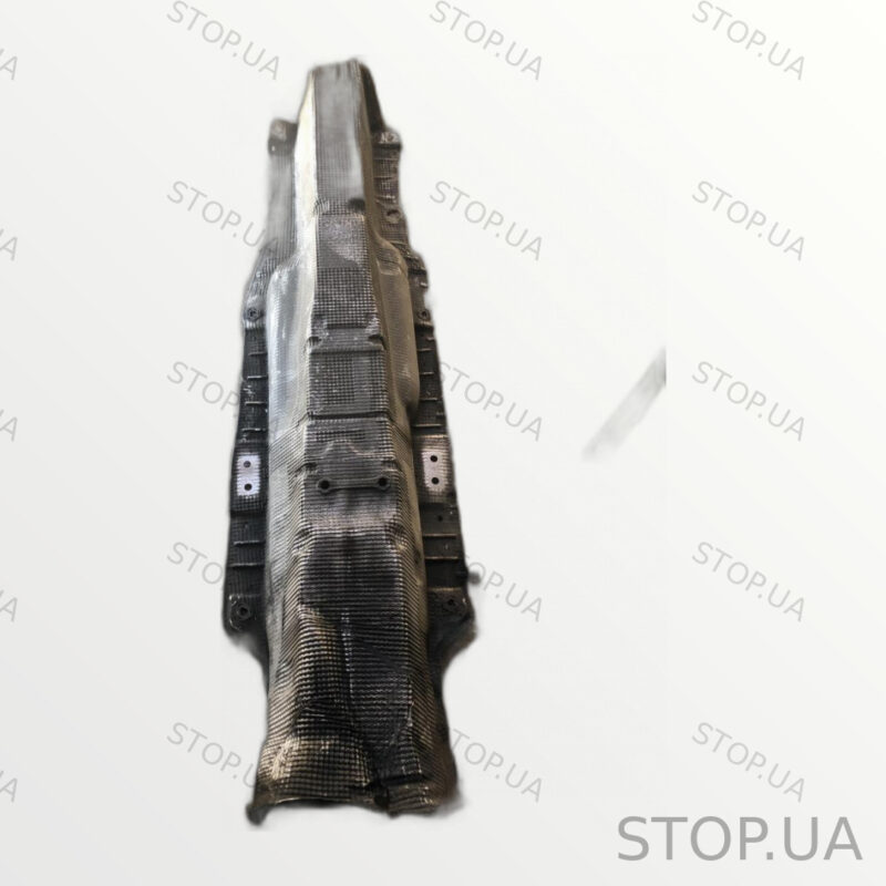 5Q0825661H теплозащитный экран Теплозащитный экран Skoda Octavia A7 13-17 S