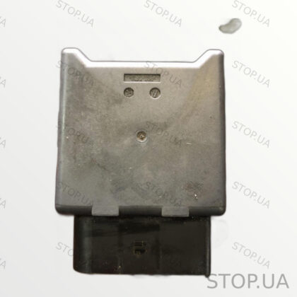 5Q0906093A блок управления топливным насосом Блок управления топливного нас