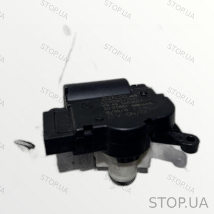 5Q0907511H моторчик заслонки печки Моторчик заслонки печки Volkswagen Atlas