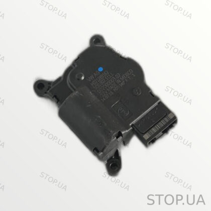 5Q0907511L привод заслонки печки Volkswagen Привод заслонки печки Atlas 17