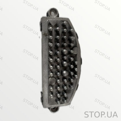 5Q0907521C резистор печки Резистор печки Skoda Superb 3 2016-2019 SKU 5Q090