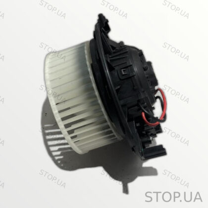 5Q0907521E вентилятор печки Вентилятор печки Volkswagen Tiguan 2016-2020, а