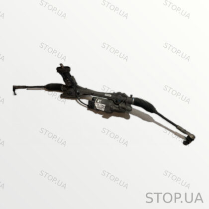 5Q0909143E рулевая рейка Кермовая рейка Volkswagen Tiguan 2016-2020 SKU 5Q0