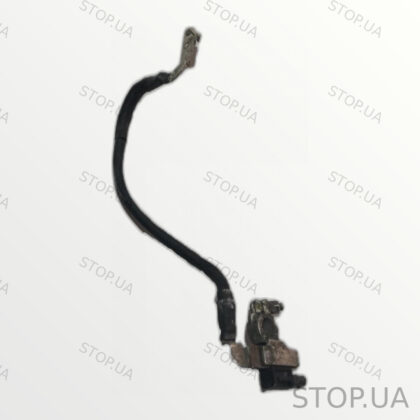 5Q0915181C клемма минусовая Клемма минусовая Skoda Octavia A7 13-17 SKU 5Q0