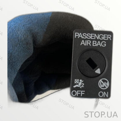 5Q0919237 кнопка отключения подушек безопасности Кнопка отключения подушек