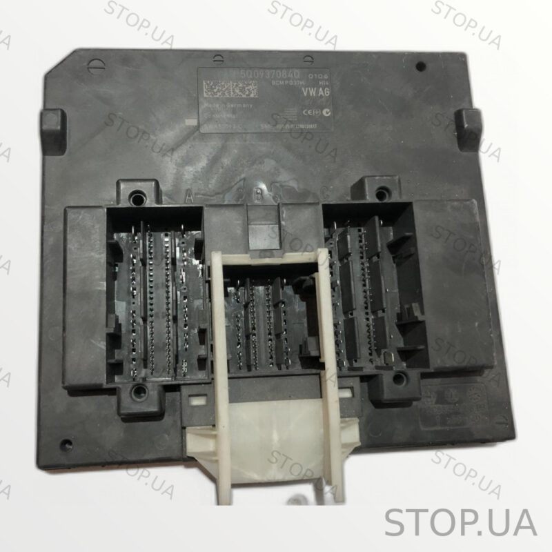 5Q0937084Q блок комфорта Блок комфорта Skoda Octavia A7 2013-2017, артикул