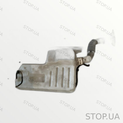 5Q0955448 бачок омывателя Бачок омывателя Skoda Superb 3 2016-2019 SKU 5Q09