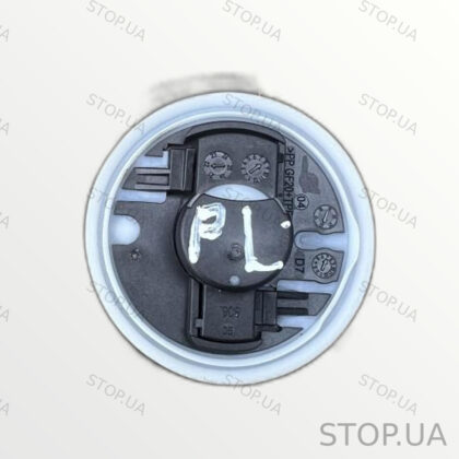 5Q0959354A датчик удара подушки безопасности Volkswagen Tiguan 2.0 TSI 2021