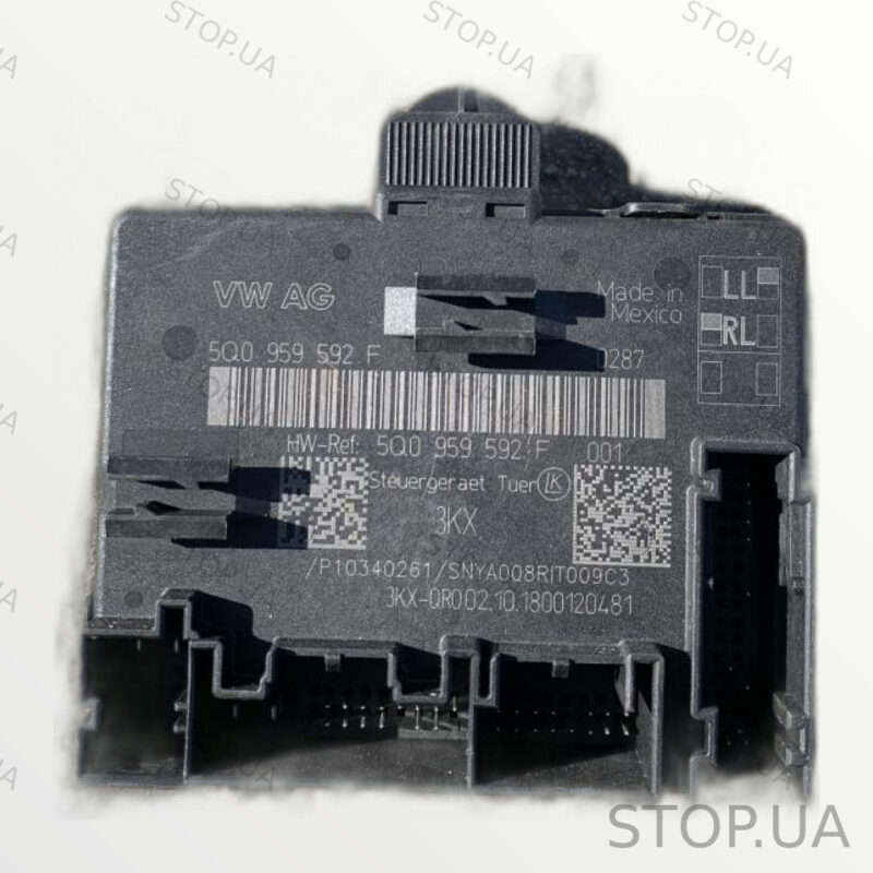 5Q0959592F