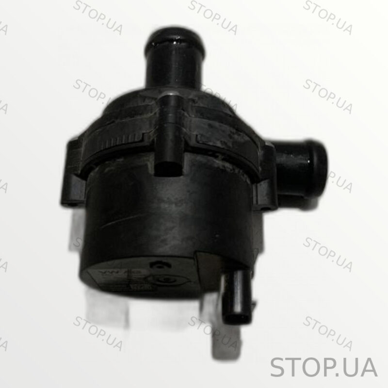 5Q0965567B насос системы охлаждения Volkswagen насос системы охлаждения 5Q0 — изображение 2