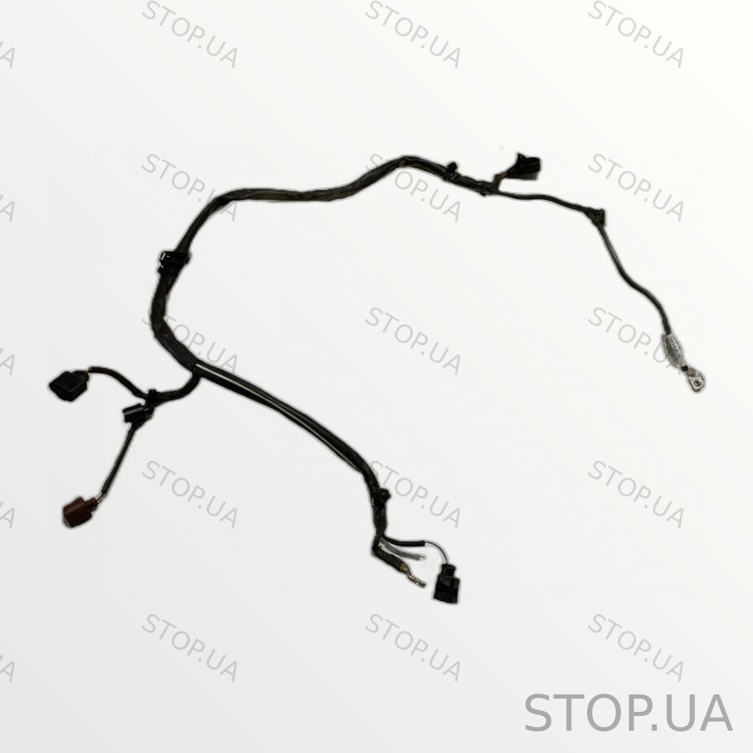 5Q0971230JN жгут проводов генератора Volkswagen Tiguan 16-20 жгут проводов