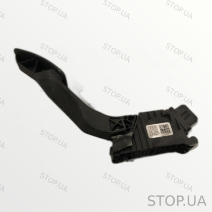 5Q2723503D педаль газа Педаль газа Skoda Octavia A7 2013-2017, артикул 5Q27