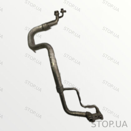 5Q2816738B трубка кондиционера Skoda Octavia A7 2013-2017 трубка кондиционе