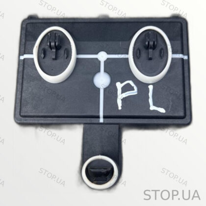 5Q4959393P блок управления дверью передней левой Volkswagen Tiguan 2.0 TSI