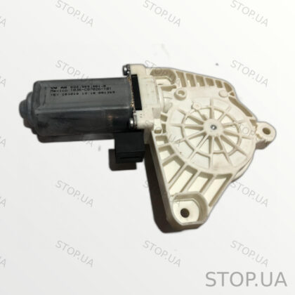 5Q4959801B моторчик стеклоподъемника 5Q4959801B Моторчик стеклоподъемника п