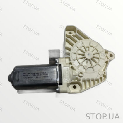 5Q4959802B моторчик стеклоподъемника передний правый 5Q4959802B Моторчик ст