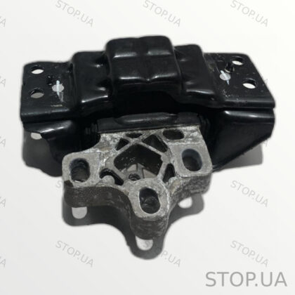 5QA199555AM подушка коробки передач Подушка КПП Volkswagen Tiguan 15-20 2.0