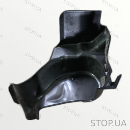 5QA614321A кронштейн ABS Кронштейн ABS Volkswagen Tiguan 16-20 SKU 5QA61432