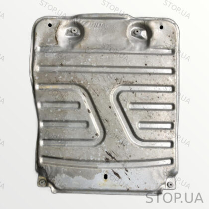 5QA825230 защита двигателя Volkswagen Tiguan 2.0 TSI 2021-2024 Защита двига