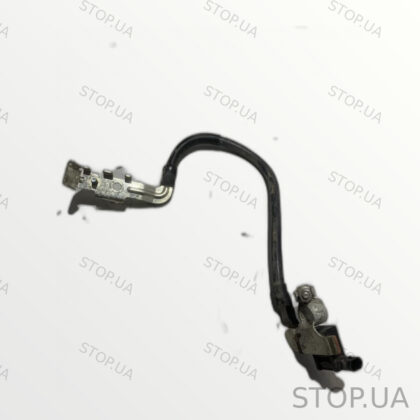 5QA915181D клемма аккумулятора минусовая Клемма минусовая аккумулятора Volk