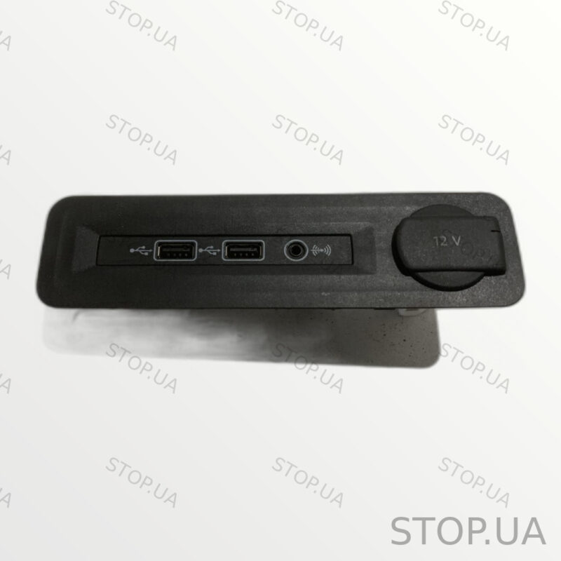 5QF035726 блок USB AUX порт Блок USB AUX порт Volkswagen Atlas Cross Sport