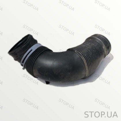 5QF129654C патрубок воздушного канала Патрубок воздуховода Volkswagen Tigua