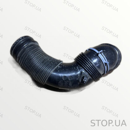 5QF129654K патрубок воздушного фильтра Патрубок воздушного фильтра Volkswag