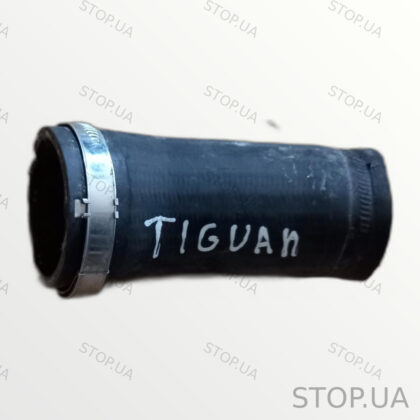 5QF145792 патрубок впускной системы Патрубок впускной системы Volkswagen Ti