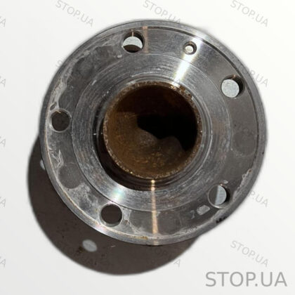 5QF501611C ступица задняя Ступица задняя Volkswagen Tiguan 2.0 TSI 2021-202