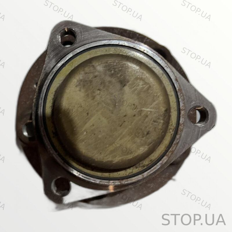 5QF501611C ступица задняя Ступица задняя Volkswagen Tiguan 2.0 TSI 2021-202 — изображение 2