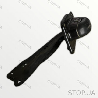 5QF505225C рычаг задней подвески нижний продольный левый 5QF505225C Важель