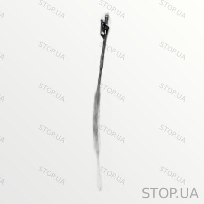 5QF713263 трос автоматической коробки передач Трос АКПП Volkswagen Tiguan 1