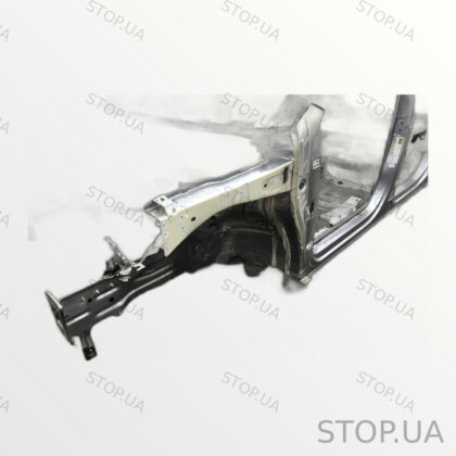 5QF803091F четверть передняя левая Четверть передняя левая Volkswagen Tigua