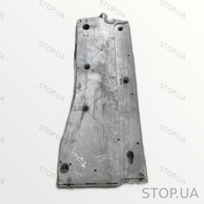 5QF825201C защита днища 5QF825201C Защита днища левая сторона Volkswagen Ti