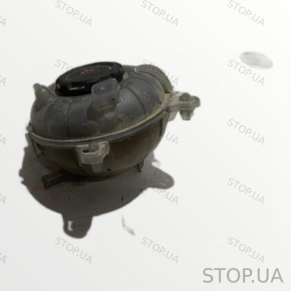 5QM121407C расширительный бачок охлаждения Расширительный бачок охлаждения