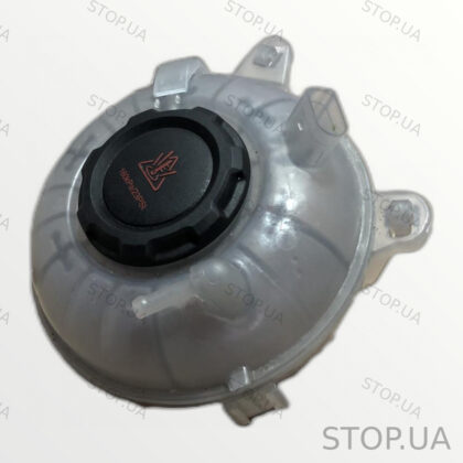 5QM121407E бачок расширительный Бачок расширительный Volkswagen Tiguan 2.0