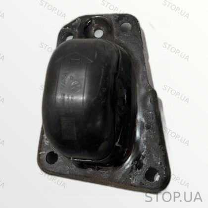 5QM505129 кронштейн продольного рычага задний левый Кронштейн заднего продо