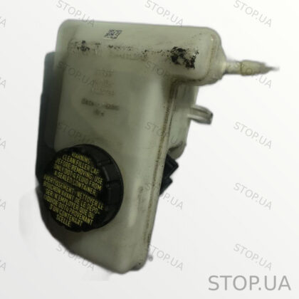 5QM611301B бачок главного тормозного цилиндра Бачок главного тормозного цил