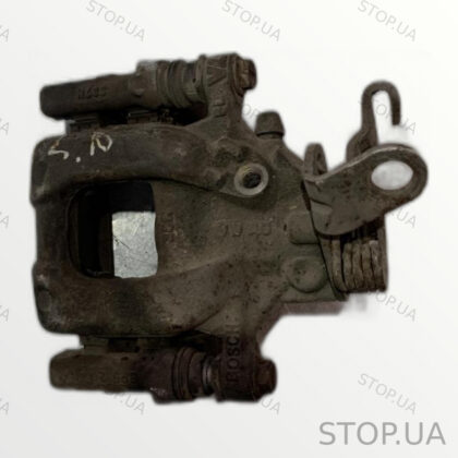 5QM615424A тормозной суппорт задний правый 5QM615424A Суппорт тормозной зад