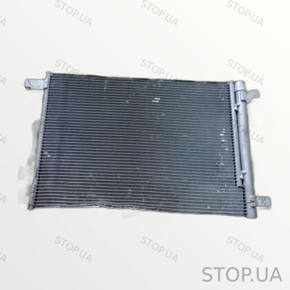 5QM816411B радиатор кондиционера 5QM816411B Радиатор кондиционера (дефект н