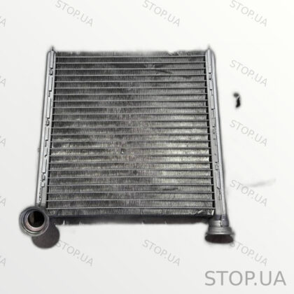 5QM819031 радиатор отопителя Радиатор отопителя Volkswagen Tiguan 2.0 TSI 2