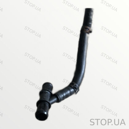 5QN122073H патрубок системы охлаждения Патрубок системы охлаждения Volkswag