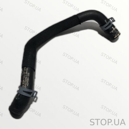 5QN122157 патрубок Патрубок Volkswagen Tiguan 16-20 SKU 5QN122157 Патрубок