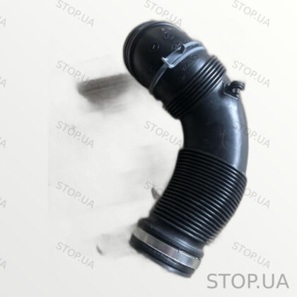 5QN129654A патрубок воздушного фильтра Патрубок воздушного фильтра Volkswag