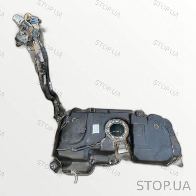5QN201021AF топливный бак 5QN201021AF Топливный бак Volkswagen Tiguan 2.0 T — изображение 3