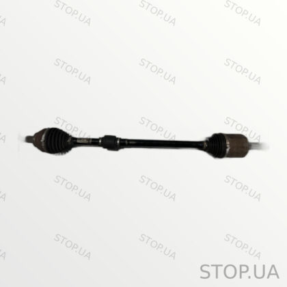 5QN407272S приводной полуось передний правый Volkswagen Tiguan 2.0 TSI 2021