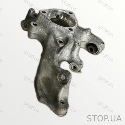 5QN505435A цапфа задняя левая 5QN505435A Цапфа задняя левая Volkswagen Tigu